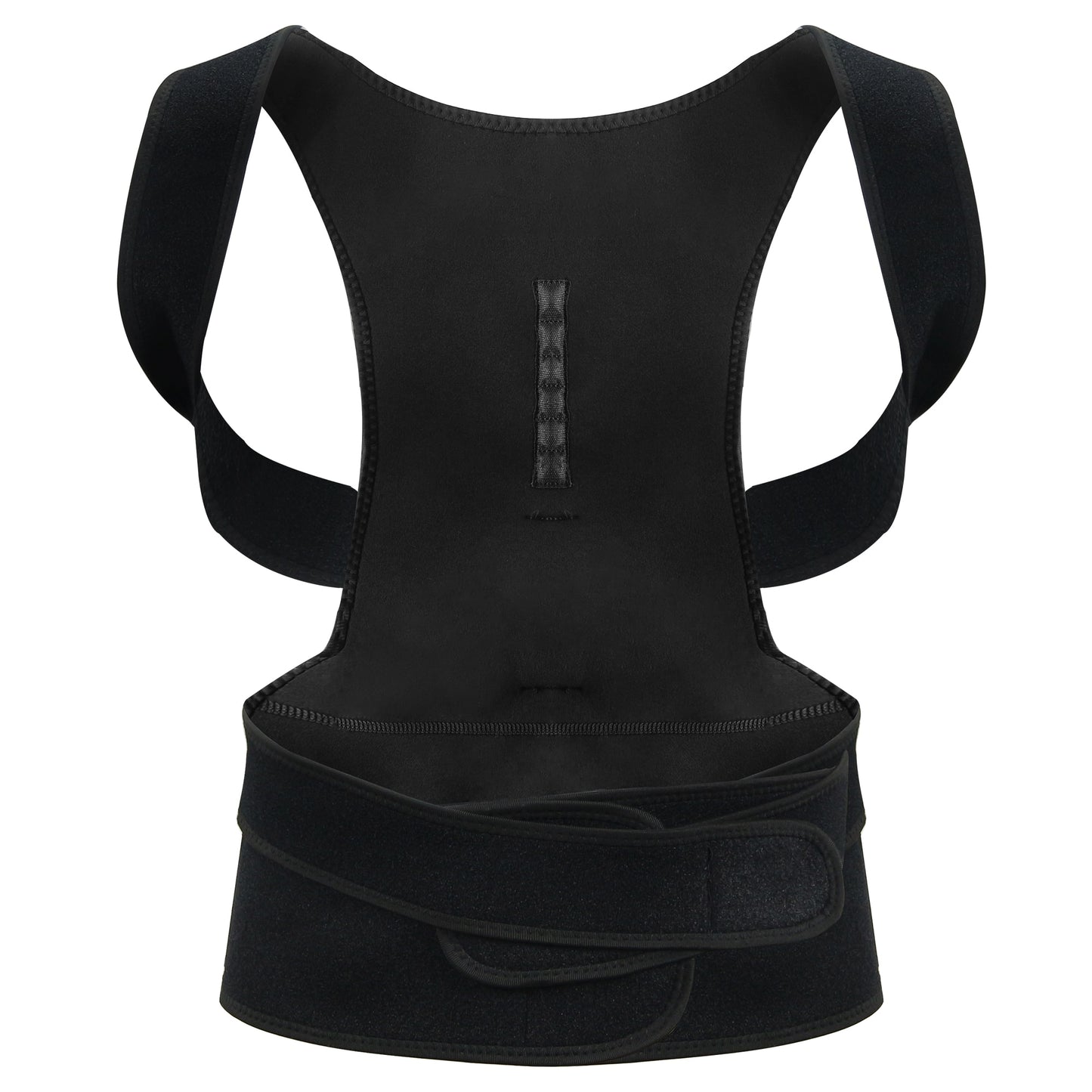 Corset redresseur pour le dos