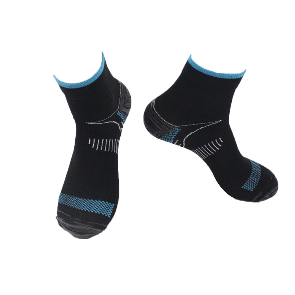 Socquette de compression pour homme