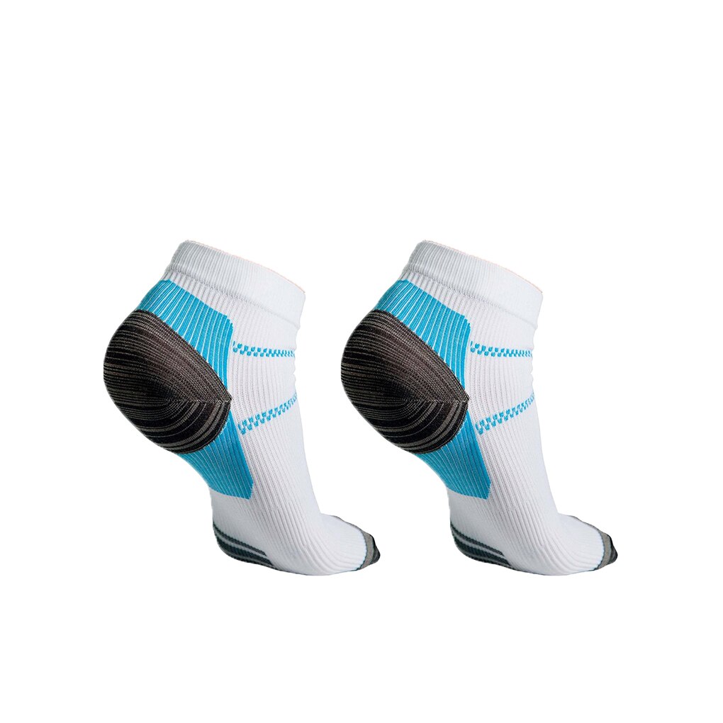 Socquette de compression pour homme