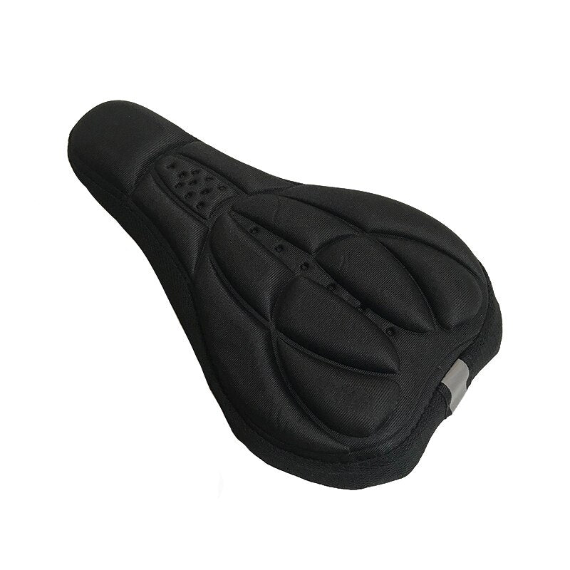 Selle de vélo de montagne ultra souple