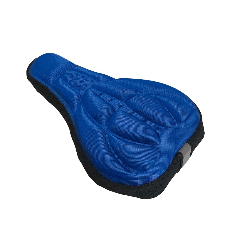 Selle de vélo de montagne ultra souple