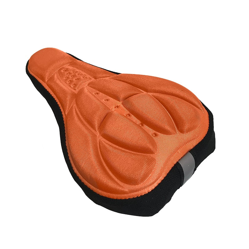 Selle de vélo de montagne ultra souple