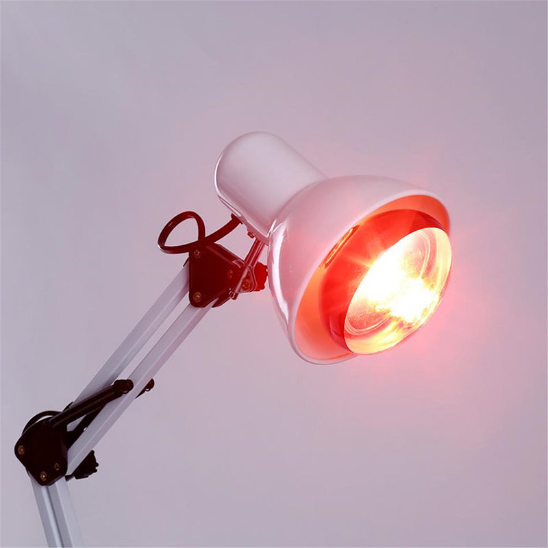 Lampe de physiothérapie à chauffage infrarouge