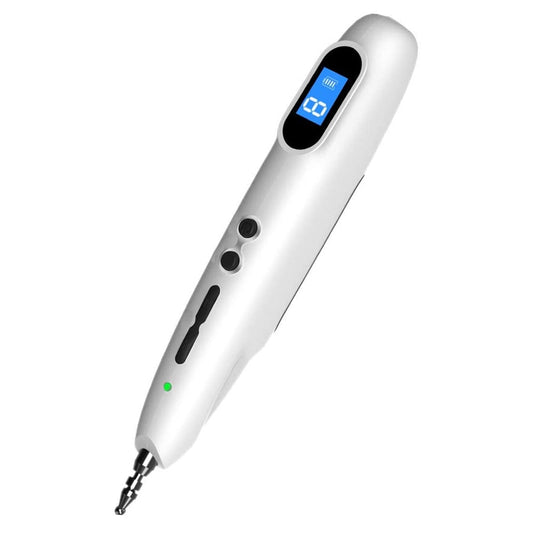 Stylo d'acupuncture laser