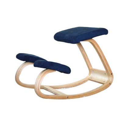 Tabouret ergonomique pour le travail