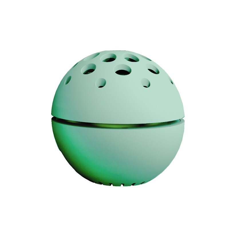 Mini purificateur d'air en boule