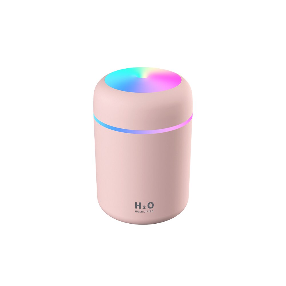 baby air humidifier