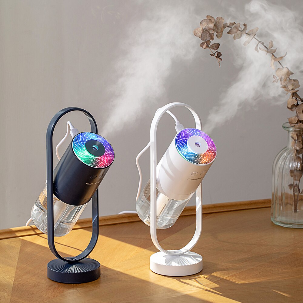 Humidificateur d'air pur pour bébé