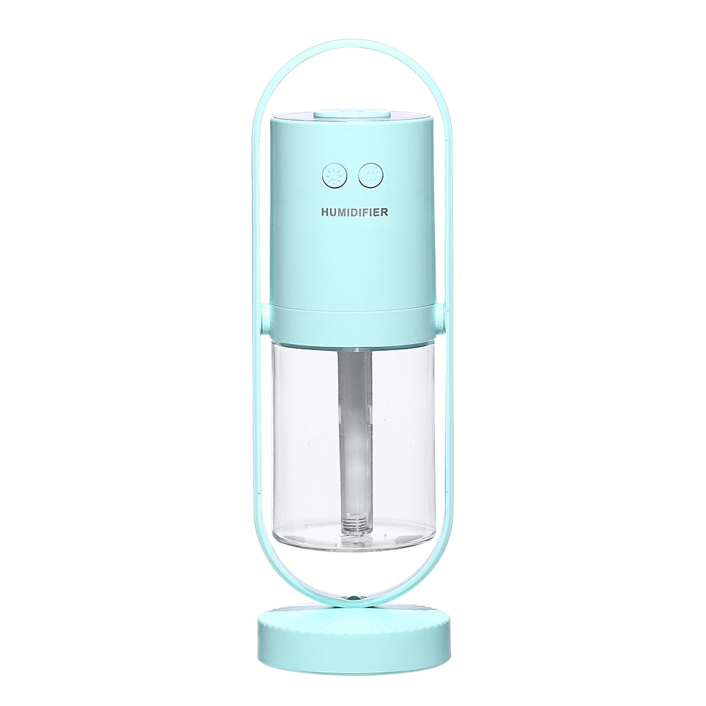 Humidificateur d'air pur pour bébé