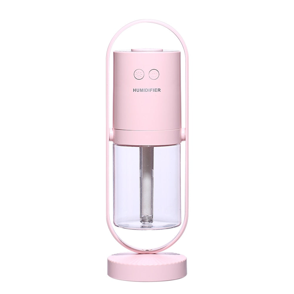 Humidificateur d'air pur pour bébé