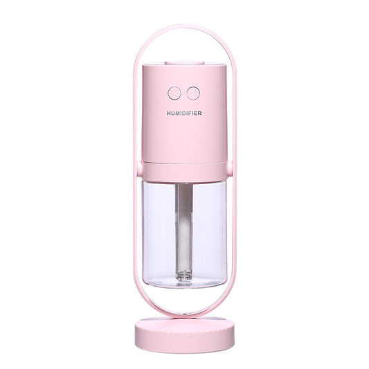 Humidificateur d'air pur pour bébé