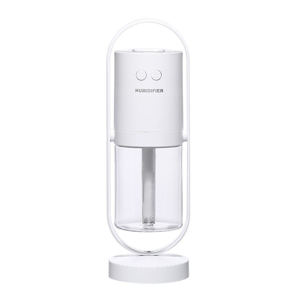 Humidificateur d'air pur pour bébé