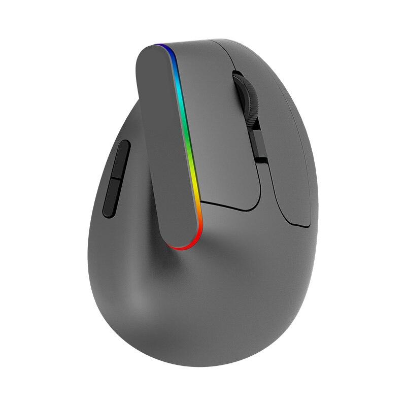 Souris ergonomique verticale sans fil