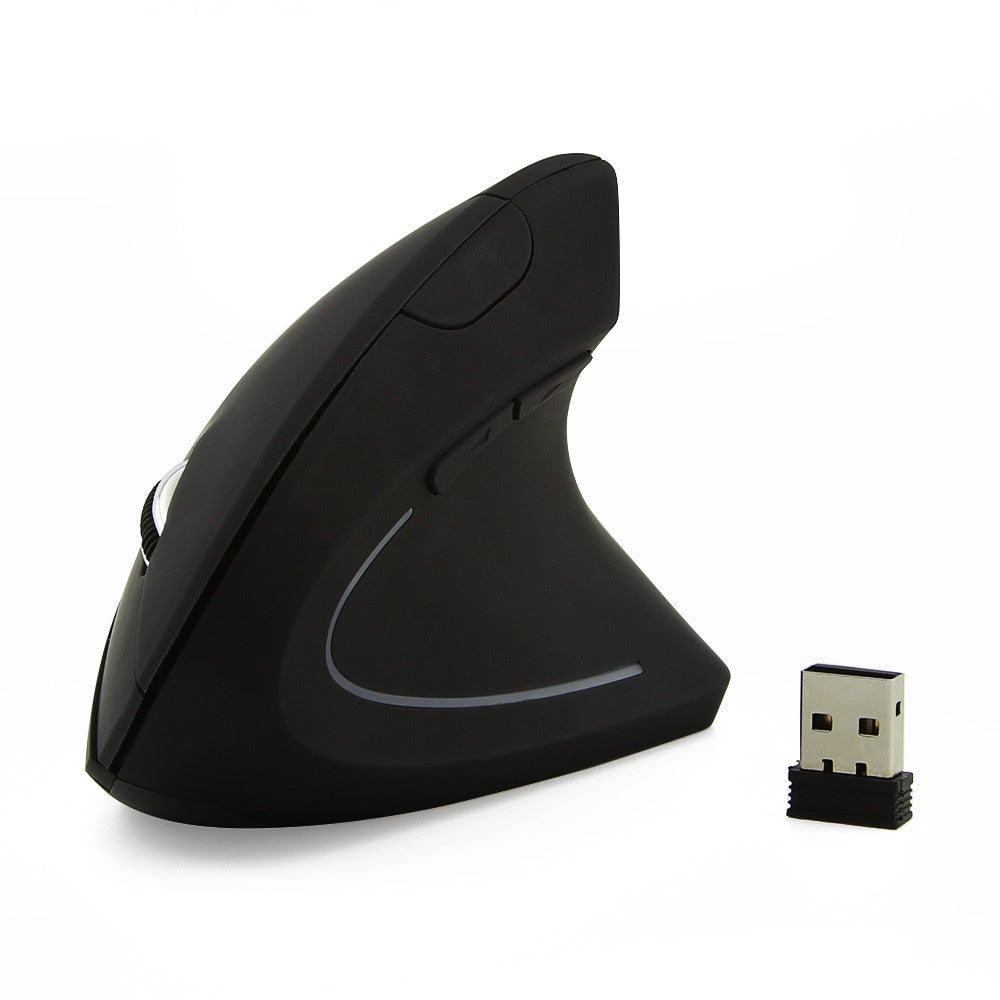 Souris ergonomique gaucher et droitier