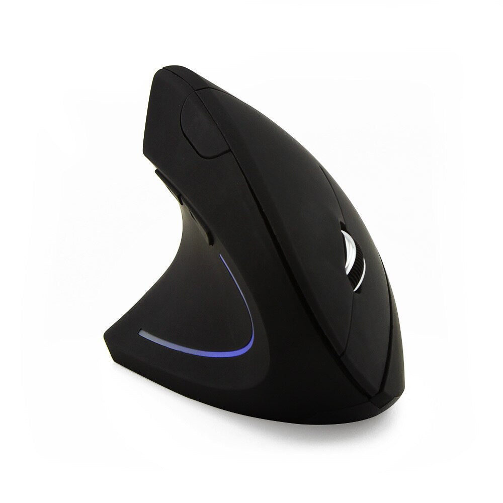 Souris ergonomique gaucher et droitier