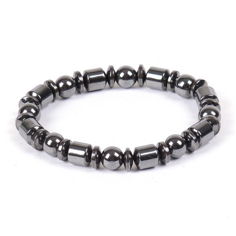 Bracelet anti-douleur indien pour homme