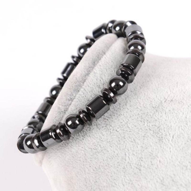 Bracelet anti-douleur indien pour homme