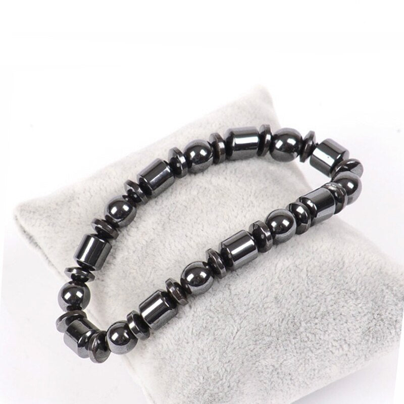 Bracelet anti-douleur indien pour homme