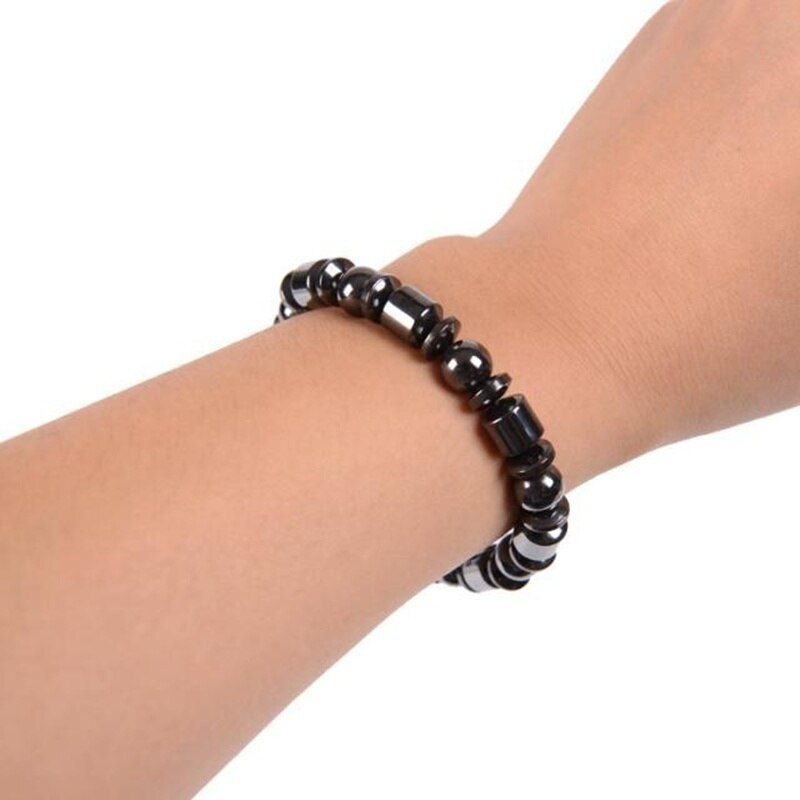 Bracelet anti-douleur indien pour homme