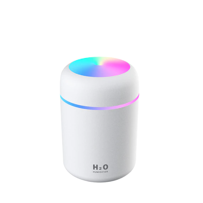 baby air humidifier