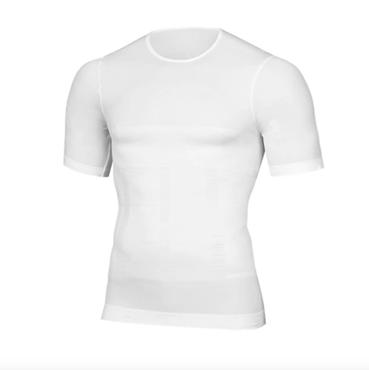 T-shirt de correction de posture