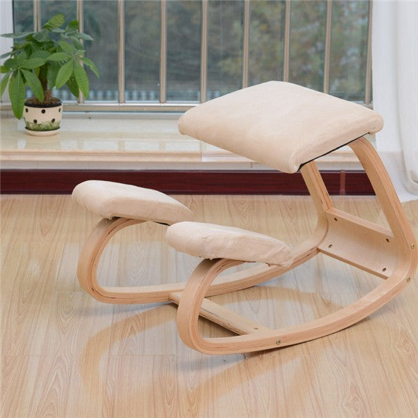 Tabouret ergonomique pour le travail