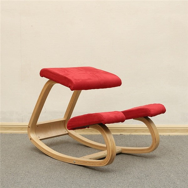 Tabouret ergonomique pour le travail