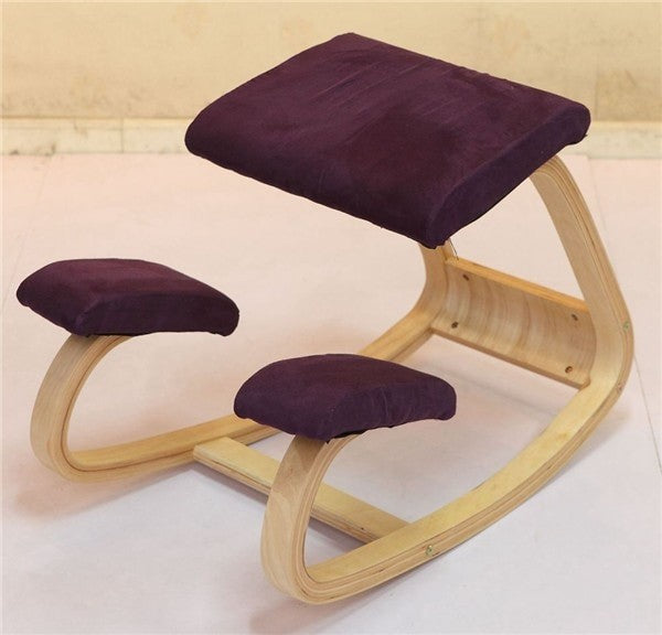 Tabouret ergonomique pour le travail