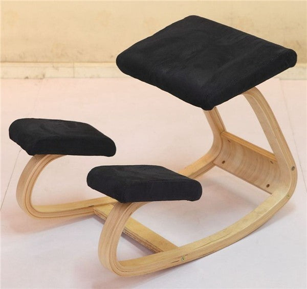 Tabouret ergonomique pour le travail