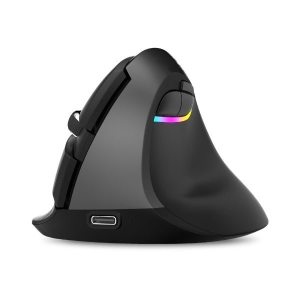 Souris  ergonomique pour petites mains