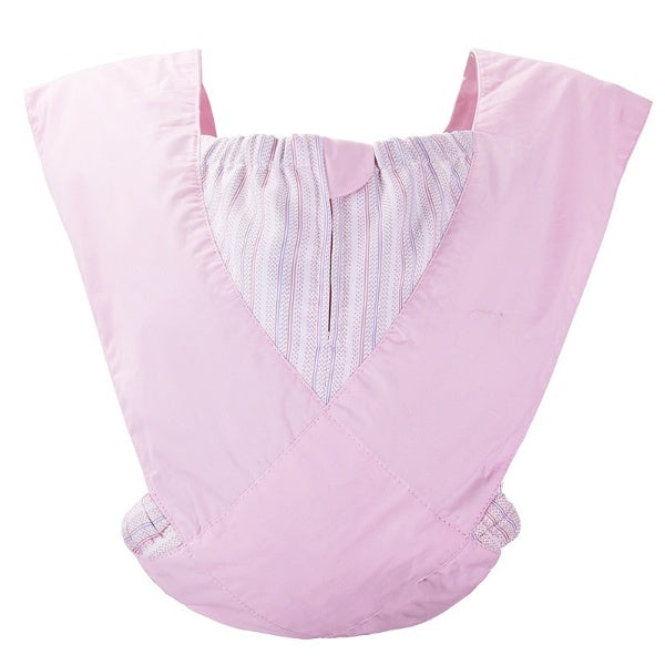 Porte-bébé ergonomique souple en coton