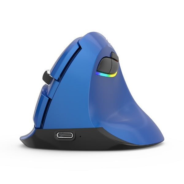 Souris  ergonomique pour petites mains