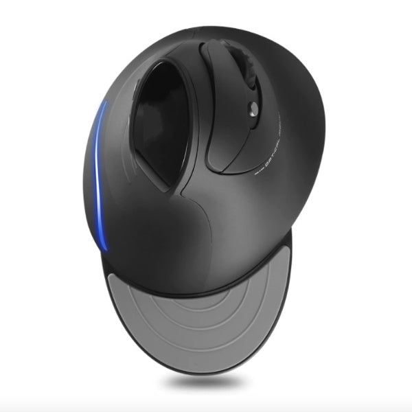 Souris ergonomique 6 touches