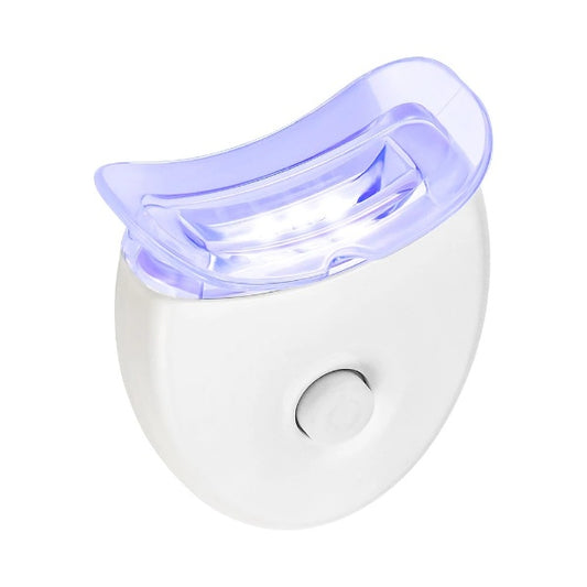 Lampe UV accélérateur de blanchiment des dents