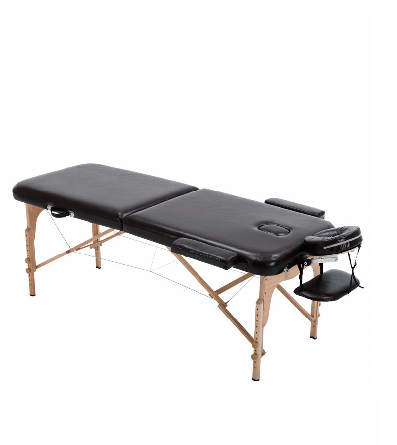 Table de massage portable