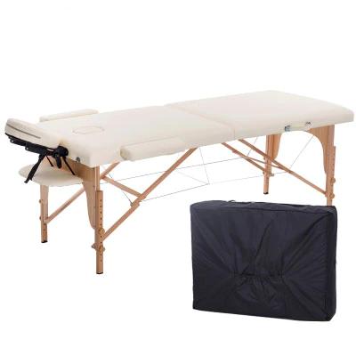 Table de massage portable