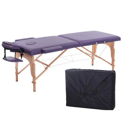 Table de massage portable