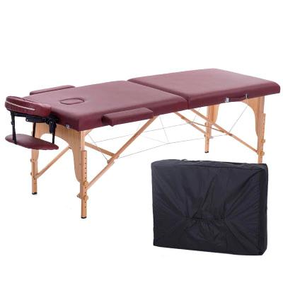 Table de massage portable