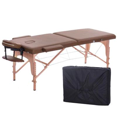 Table de massage portable