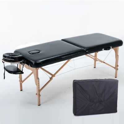 Table de massage portable