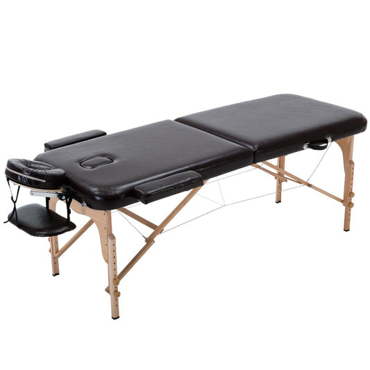 Table de massage portable