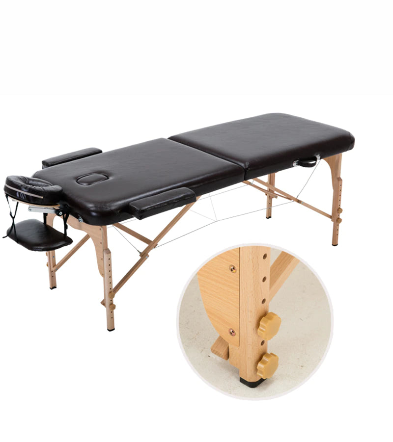 Table de massage portable