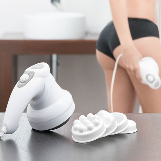 Masseur électrique anti-cellulite 4 en 1