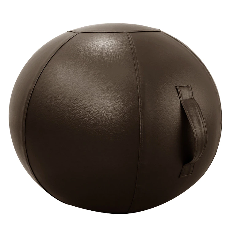 Siège ballon ergonomique de luxe