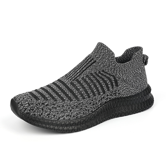 Chaussures orthopédiques pour hommes confortables